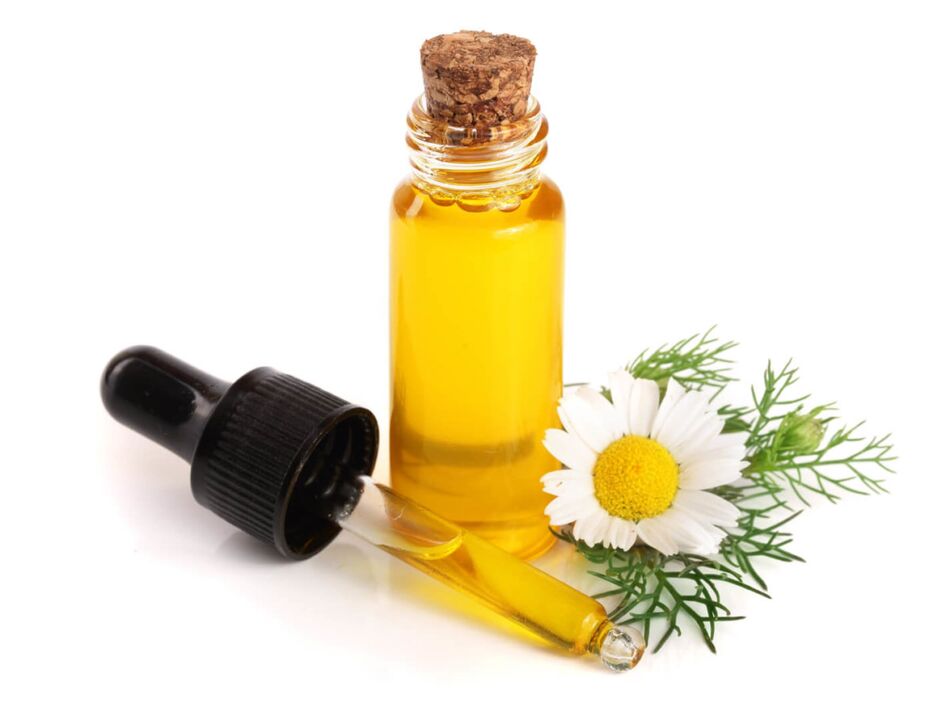 Bisabolol - Ingredients of Proctonic Cream